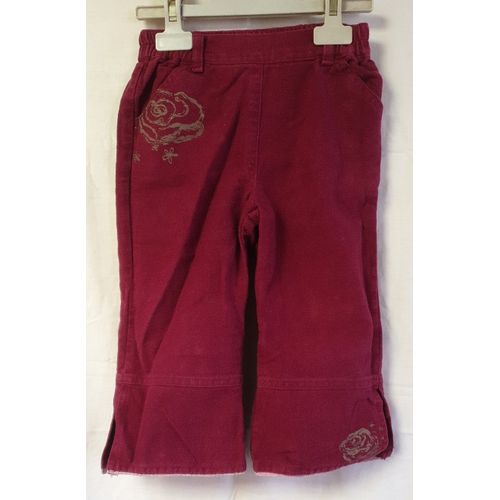 Pantalon Kiabi Baby