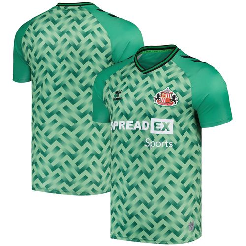 Maillot De Gardien Sunderland Hummel 2024-25