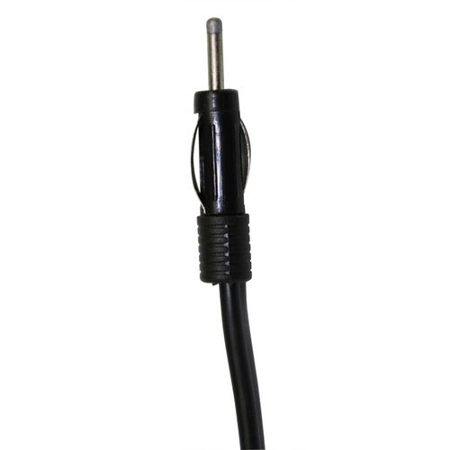 Antenne Manuelle Am/Fm De Voiture Signal Toit Amplifié Radio Stéréo 39150-S01-A02 Pour 1992-2002