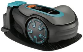GARDENA SILENO minimo robot Tondeuse