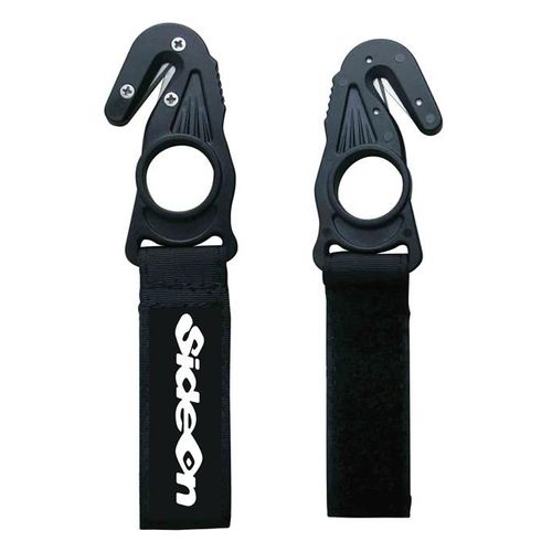 Coupe Ligne Kitesurf Sideon