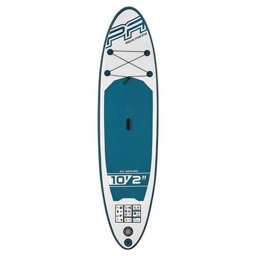 Stand Up Paddle Gonflable Aqua Marina Pure Air 10.2x30x6