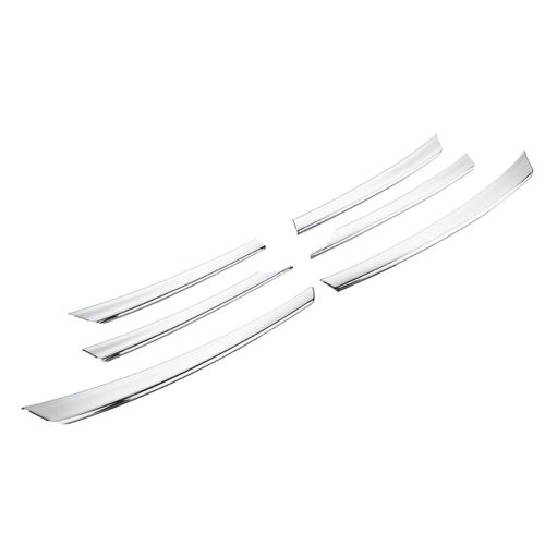 Garniture De Couverture Pare-Chocs Calandre En Voiture Pour Latio Almera 15-17