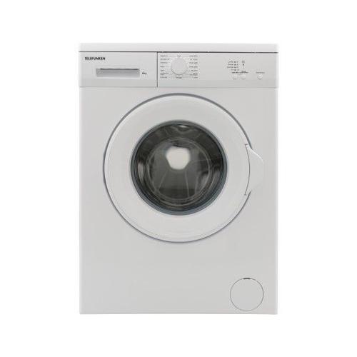 Lave linge Frontal LL 10 06 DW