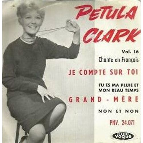 Je Compte Sur Toi