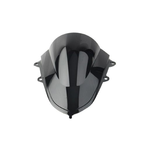 Pare-Brise De Moto Pare-Vent Le Flux D'air Déflecteur Vent Convient Pour Yzf R125 R15 V3.0 2017-2020