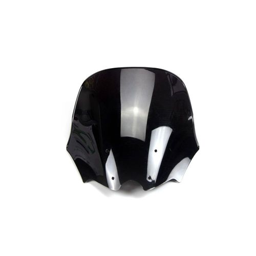 Déflecteur De Vent Flux D'air Pare-Brise Moto Pour Nc700 Nc750 Nc700s Nc750s 2010-2014