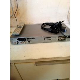Lecteur DVD