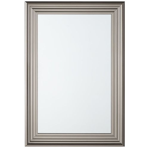 Miroir 91 cm Argenté CHATAIN