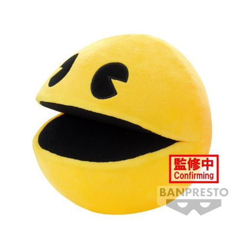 Pac-Man - Pac-Man - Big Plush 18cm