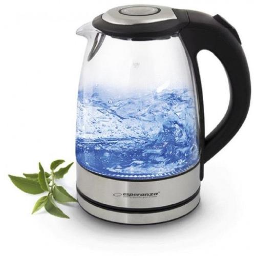 Esperanza YOSEMITE - Bouilloire - 1.7 litres - 2.2 kWatt