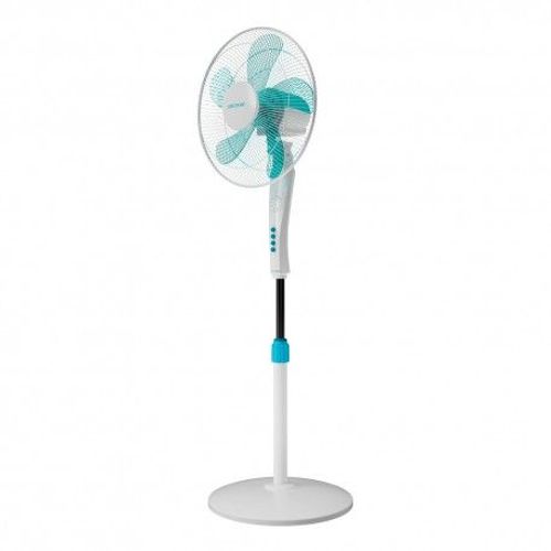 Ventilateur debout EnergySilence 530 PowerConnected Cecotec