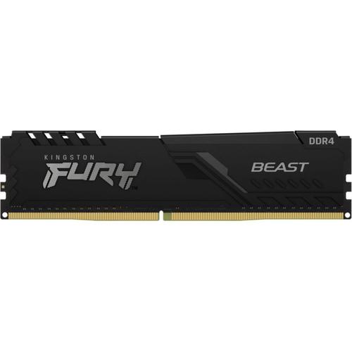 Kingston FURY Beast RGB - DDR4