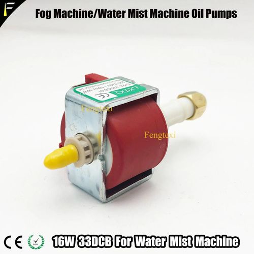 16W 33DCB - 220V