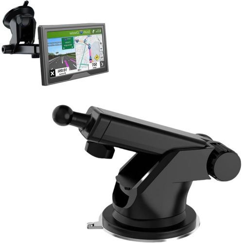 17.2mm Support  Ventouse  Rotule De Remplacement, Support Flexible Pour Tlphone De Voiture, Support Magntique, Pare-Brise Support De Voiture Pour cran Carplay Gps Tableau De Bord Support