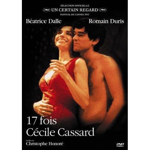 17 Fois Ccile Cassard de Honor, Christophe