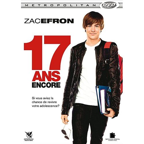 17 Ans Encore de Burr Steers
