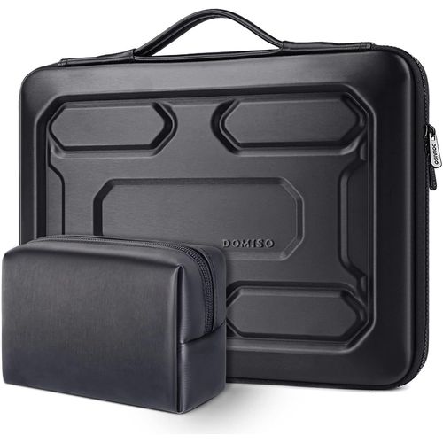 17 Pouces Housse Pour Ordinateur Portable Avec Poigne Etui De Protection Eva tanche Antichoc Pour 17.3