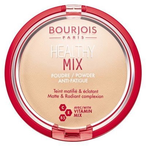 Bourjois Healthy Mix Poudre 01 