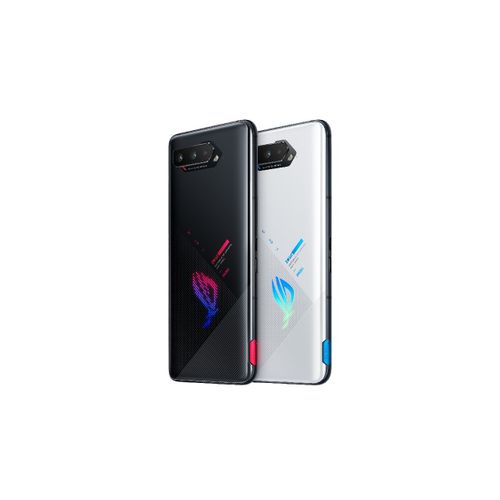 Asus ROG Phone 5 12/128 Go Double Sim 5G - Blanc