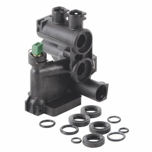 Bloc Hydraulique Gauche - Chaffoteaux : 60000234