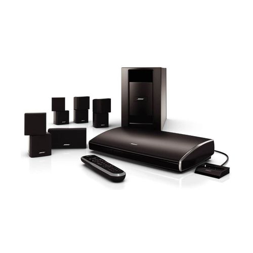 Système home cinéma BOSE Lifestyle® V25