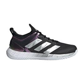 adidas argenté femme