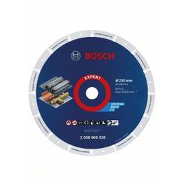 Bosch 2607019483 Disque diamant pour Meuleuse Turbo 230 mm 