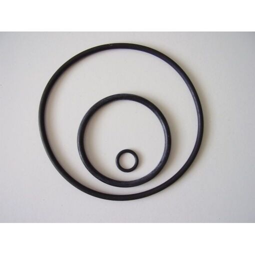 Nikonos III O-RING KIT (Nikonos 3 - O-ring set) new