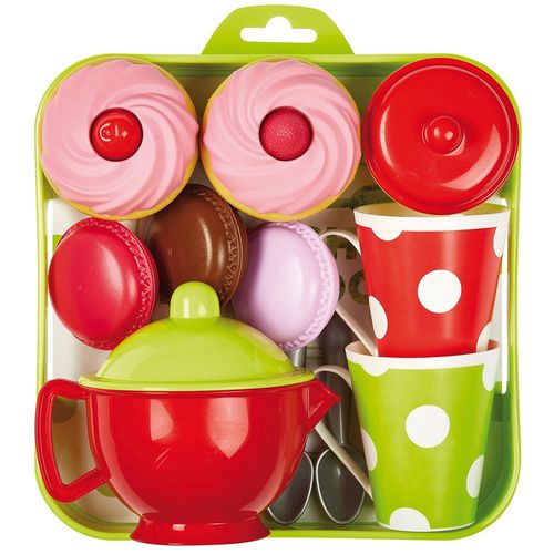 100% Chef Plateau Cup Cake 19,5 Cm