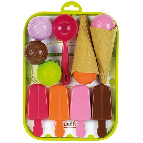 100% Chef Plateau Glaces 26,5 Cm