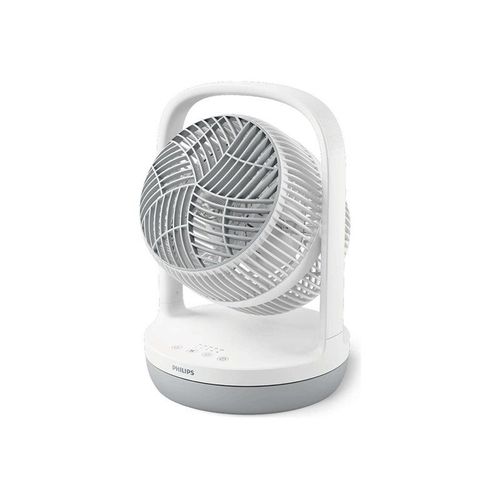 Philips 2000 series CX2050 - Ventilateur - plateau de table - 22 cm