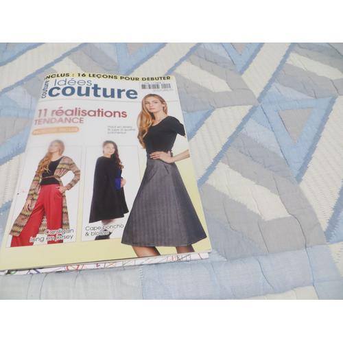 Idées Couture N°5