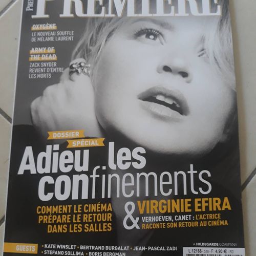 Première