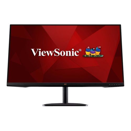 ViewSonic VA2732-H - Écran LED - 27" - 1920 x 1080 Full HD (1080p) @ 75 Hz - IPS - 250 cd/m² - 1000:1 - 4 ms - HDMI, VGA