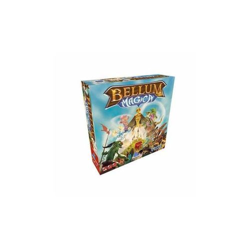Bellum Magica