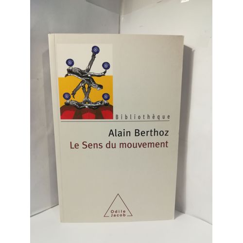 Le Sens Du Mouvement