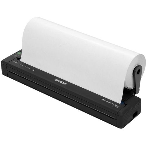 Parh600 Porte Rouleau Papier F/ Pj-6xx