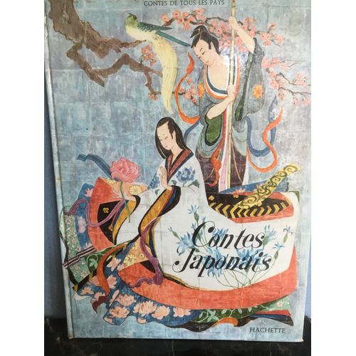 Contes Japonais