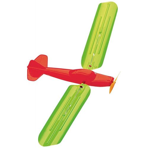 Avion Turboprop 48x21cm