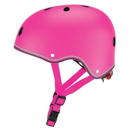 Casque Primo Globber Pink Xs