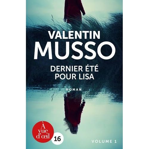Dernier Été Pour Lisa - 2 Volumes
