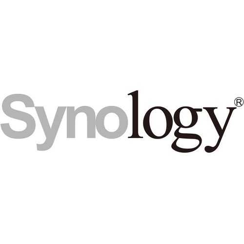 Synology - DDR4 - module - 8 Go - SO DIMM 260 broches - 1333 MHz - mémoire sans tampon - ECC - pour Disk Station DS1621+, DS1621XS+, DS1821+; RackStation RS1221+, RS1221RP+