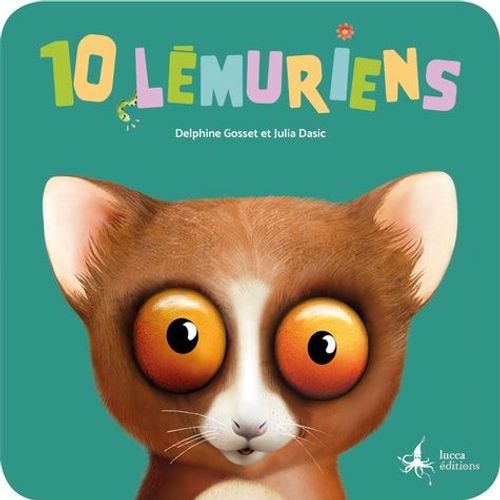 Dix Lémuriens