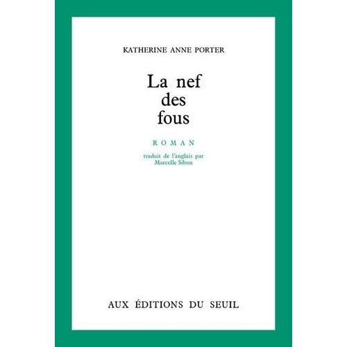 La Nef Des Fous