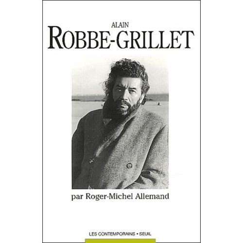 Alain Robbe-Grillet