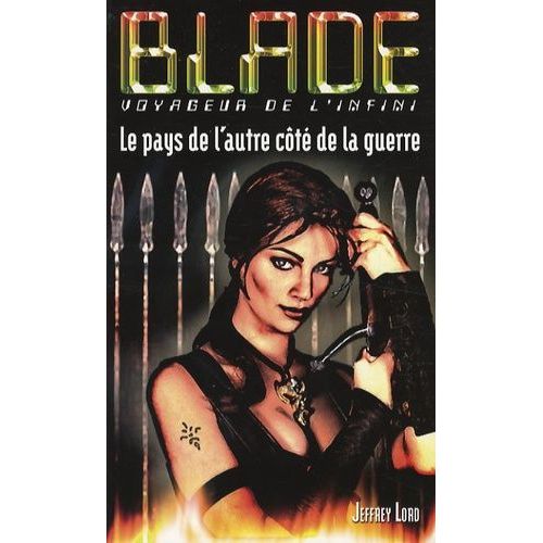 Le Pays De L'autre Côté De La Guerre