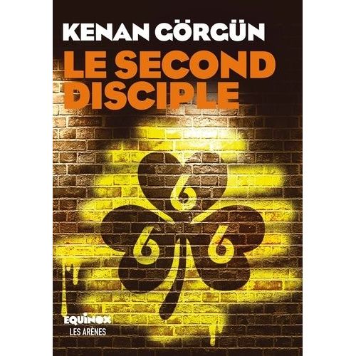 Le Second Disciple
