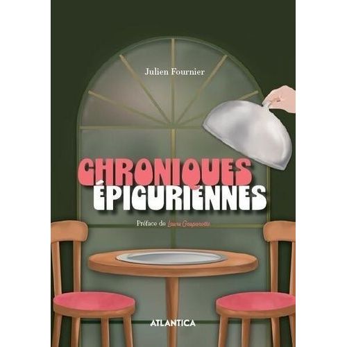 Chroniques Épicuriennes