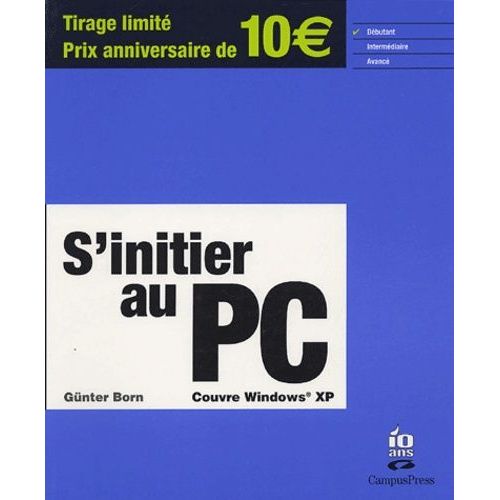 S'initier Au Pc